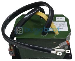 PRODUCTO CARRIER CR-10-00423-02K - TRANSFORMADOR 220V 12V XARIOS 500