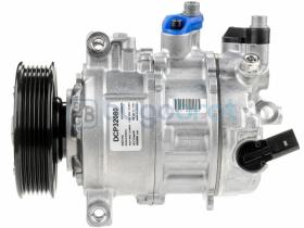 Compresor Original 51-VW86006 - COMP. DENSO 6SES14C P6 110 MM. VW GOLF VII (5Q0816803F)