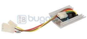 PRODUCTO SUTRAK SK-260910110 - RESISTENCIA EBERSPÄCHER DRB 100 24V