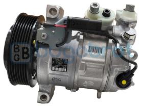 Compresor Original 51-4471408690 - COMP. DENSO 6SAS14C PV7 120 MM. MERCEDES C300/C400 21'-