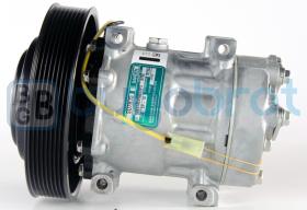  51-6195 - COMP. SD7H15 P8 176MM. 24V. (VOLVO TRUCKS 84472607)