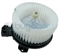 Electro ventiladores 19-KT3854 - MOTOR TURBINA KOMATSU PC SERIES