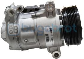 Compresor Original 51-CI86003 - COMP. VALEO VCS12-EC PV6 110 MM. (PEUGEOT 3008) 19'-