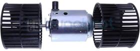 Electro ventiladores 19-KT3832 - MOTOR TURBINA KOMATSU, HITACHI, JOHN DEERE TW502725-1730