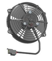 Electro ventiladores 18-0410 - ELEC. SPAL 140MM. REC. ASP. 24V. VA39-B100-45A