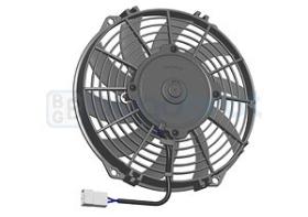 Electro ventiladores 18-1007C - ELEC. SPAL 225MM. CUR SOP. 24V. VA07-BP12/C58S