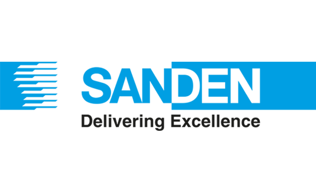 Sanden